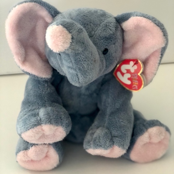 Ty Pluffies Vintage Classic Winks - Picture 2 of 11